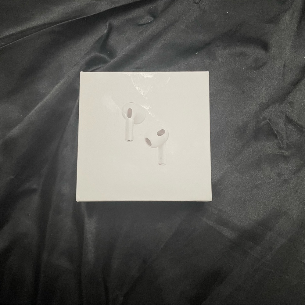 AirPod pros